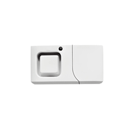 Digitech DSWWVS2 Wireless Alarm Window & Door Magnetic Sensor 100DB P2 - 