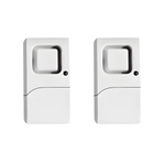 Digitech DSWWVS2 Wireless Alarm Window & Door Magnetic Sensor 100DB P2 - 