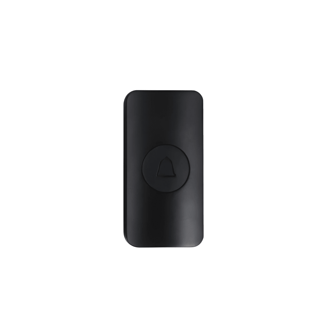 Digitech Dt-s15 Wireless Door chime - 2 Transmitters - Black Digitech Dt-s15 Wireless Door chime - 2 Transmitters - Black