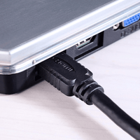 Digitech HDMI - HDMI 8K 10M Premium Cable V2.1 - 