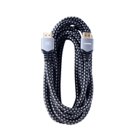 Digitech HDMI - HDMI 8K 3M HDMI - HDMI Cable 8K Premium 3M - 6001498206046