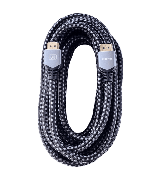 Digitech HDMI - HDMI 8K 5M HDMI - HDMI Cable 8K Premium 5M - 6001498206053