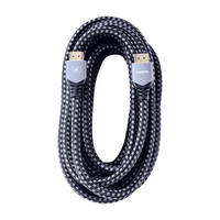 Digitech HDMI - HDMI 8K 5M HDMI - HDMI Cable 8K Premium 5M - 6001498206053