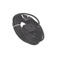 Digitech LE20MEXT/PBH Extension Cord 10A With Coupler 3 PIN Socket 20M - 6001498046208