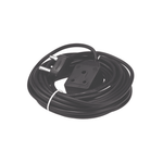 Digitech LE20MEXT/PBH Extension Cord 10A With Coupler 3 PIN Socket 20M - 6001498046208