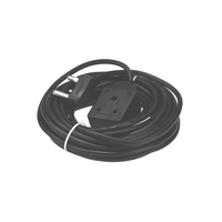 Digitech LE20MEXT/PBH Extension Cord 10A With Coupler 3 PIN Socket 20M - 6001498046208