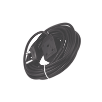 Digitech LE20MEXT/PBH Extension Cord 10A With Coupler 3 PIN Socket 20M - 6001498046208