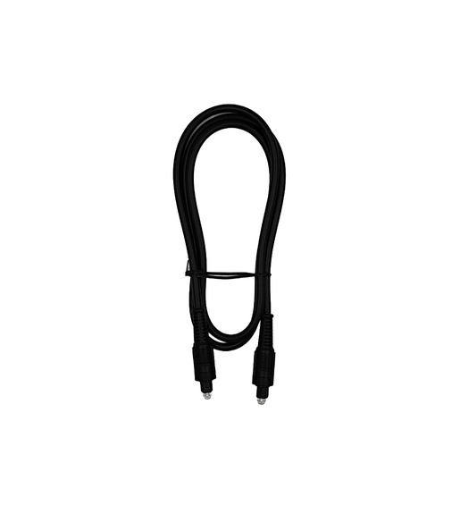 Digitech MPC-D01 Optical Toslink Male to Male Audio Cable (1m) - 