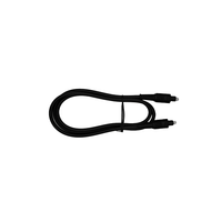 Digitech MPC-D01 Optical Toslink Male to Male Audio Cable (1m) - 