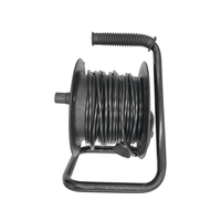 Digitech VP010LM 15m Extension Cord & Cable Reel Value Pack - 