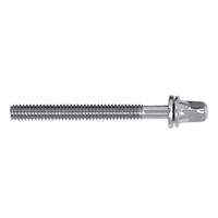 Dixon PATS - 4T Drum Tension Rod & Washer 140MM - 