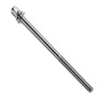Dixon PATS - 4T Drum Tension Rod & Washer 140MM - 