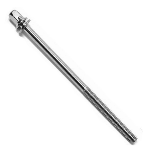 Dixon PATS - 4T Drum Tension Rod & Washer 140MM - 