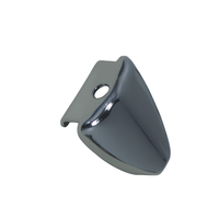 Dixon PDZC - 3M Mini Bass Drum Claw Hook - 4718981461906