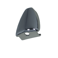 Dixon PDZC - 3M Mini Bass Drum Claw Hook - 4718981461906
