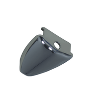 Dixon PDZC - 3M Mini Bass Drum Claw Hook - 4718981461906