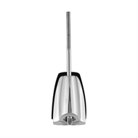 Dixon PDZC - 4D Drum Claw Hook With Tension Rod Complete For Bass - 4718981436003