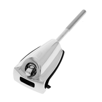 Dixon PDZC - 4D Drum Claw Hook With Tension Rod Complete For Bass - 4718981436003