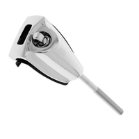 Dixon PDZC - 4D Drum Claw Hook With Tension Rod Complete For Bass - 4718981436003