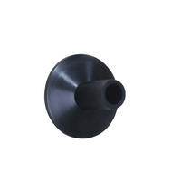 Dixon PSYV - 19C - HP Deluxe Drum Cymbal Sleeves - 4718981428473