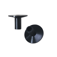 Dixon PSYV - 19C - HP Deluxe Drum Cymbal Sleeves - 4718981428473
