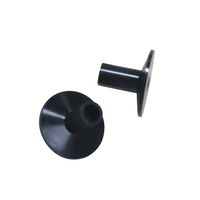 Dixon PSYV - 19C - HP Deluxe Drum Cymbal Sleeves - 4718981428473