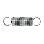 Dixon REPASP - 15B/10 - HP Drum Pedal Springs 30MM - 