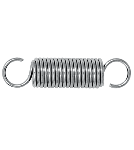 Dixon REPASP - 15B/10 - HP Drum Pedal Springs 30MM - 