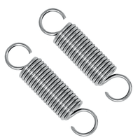 Dixon REPASP - 15C - HP 40mm Bass Drum Pedal Tension Springs - 4718981411918