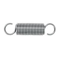 Dixon REPASP - 15C - HP 40mm Bass Drum Pedal Tension Springs - 4718981411918