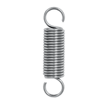 Dixon REPASP - 15C - HP 40mm Bass Drum Pedal Tension Springs - 4718981411918