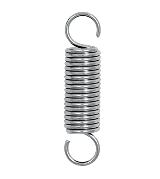 Dixon REPASP - 15C - HP 40mm Bass Drum Pedal Tension Springs - 4718981411918