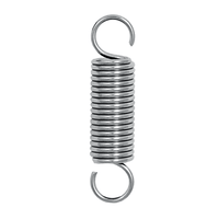 Dixon REPASP - 15C - HP 40mm Bass Drum Pedal Tension Springs - 4718981411918