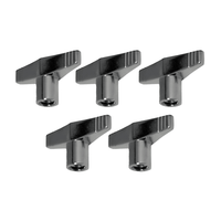 Dixon REPAWN - 13E - HP Drum Wing Nuts 8MM - 04718981456711