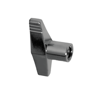 Dixon REPAWN - 13E - HP Drum Wing Nuts 8MM - 04718981456711