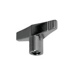 Dixon REPAWN - 13E - HP Drum Wing Nuts 8MM - 04718981456711