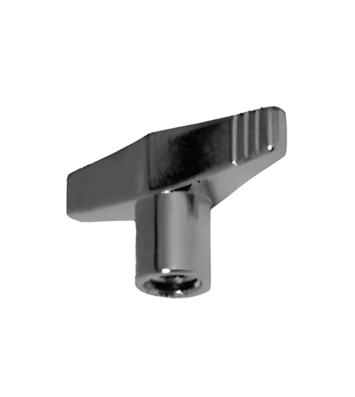 Dixon REPAWN - 13E - HP Drum Wing Nuts 8MM - 04718981456711