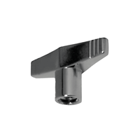 Dixon REPAWN - 13E - HP Drum Wing Nuts 8MM - 04718981456711
