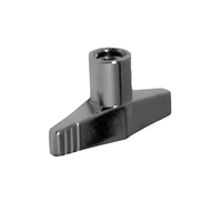 Dixon REPAWN - 13E - HP Drum Wing Nuts 8MM - 04718981456711