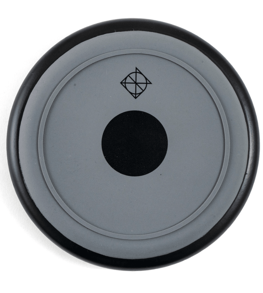 Dixon REPDP48HP 6-Inch Rubber Drum Practice Pad - 4718981423409