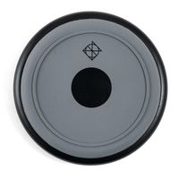 Dixon REPDP48HP 6-Inch Rubber Drum Practice Pad - 4718981423409