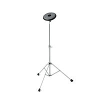 Dixon REPDP48HP 6-Inch Rubber Drum Practice Pad - 4718981423409