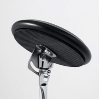 Dixon REPDP48HP 6-Inch Rubber Drum Practice Pad - 4718981423409
