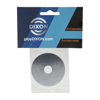 Dixon REPPAWS - 11U - HP Metal Drum Washer - 04718981447627