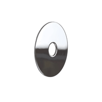Dixon REPPAWS - 11U - HP Metal Drum Washer - 04718981447627