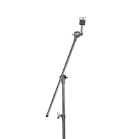 Dixon REPSY9260I Drum Cymbal Stand Double Brace With Boom - 4718981432297