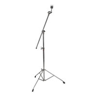 Dixon REPSY9260I Drum Cymbal Stand Double Brace With Boom - 4718981432297
