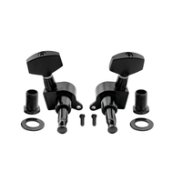 Dixon SKG371CR - BX P1 Guitar Machine Head Loose For Electric Guitar - 