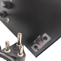 Dowa TC5000 Enclosed 5000W Step Down Transformer (220V–110V) - 