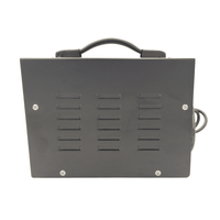 Dowa TRF TC1000 1000W Enclosed Step-Down Voltage Converter (220V to 110V) - 